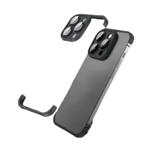 TPU Corner Pads For iPhone