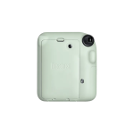 Insta X Mini 12 Instant Camera – Compact, Smart, & Stylish with High-Quality Prints