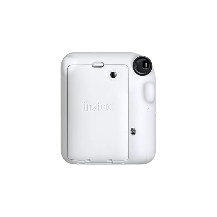 Insta X Mini 12 Instant Camera – Compact, Smart, & Stylish with High-Quality Prints